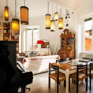 Wanderlust - FromHometoRome 