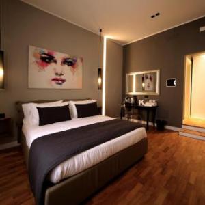 K Rooms Rome 