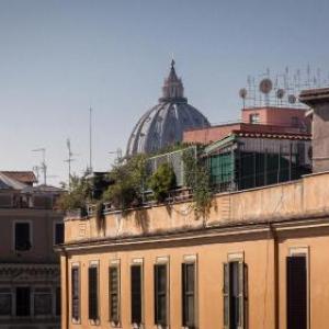 Apartment in Rome 