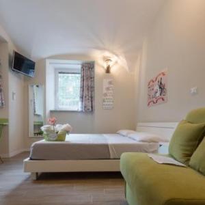 Bed&BikeRome Rooms Rome
