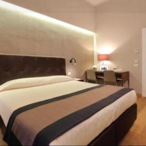 San Pietro Rooms 84 Rome 