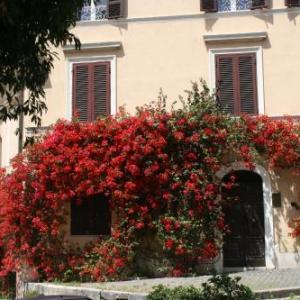 STELLA'S APARTMENT IN MONTI