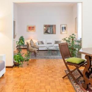 Flower's Market Apartment - Charme Homes Rome 
