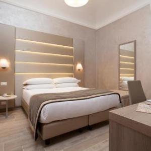 Apartment in Rome 