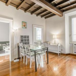 Navona Bernini Lodge Rome 