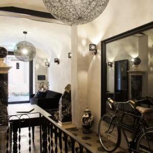 Casa de' Coronari Suites Rome 