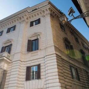 Roma Suites Navona Rome