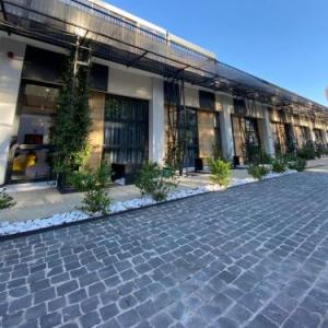 Hotel in Rome 