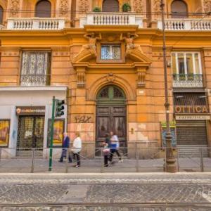 Feronia Guest house Rome 