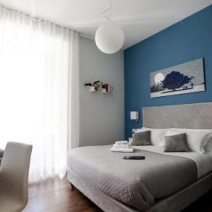 Eighty Four Luxury Rooms Rome 