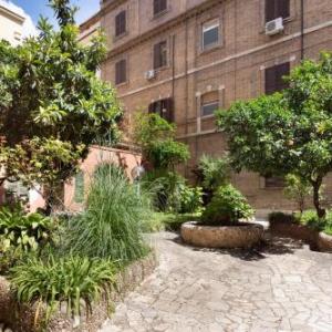 Lilli Vatican White Domus 