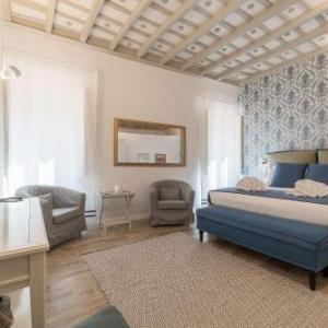 CS Exclusive Campo de Fiori Palace Rome 