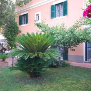L'Oasi al Pigneto - Guest house