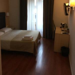 Elle Cavour Guest House Rome 