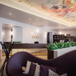 hotel san giovanni roma Rome 