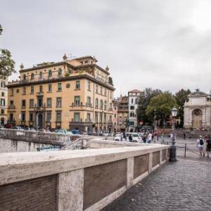 Guest houses in Rome 