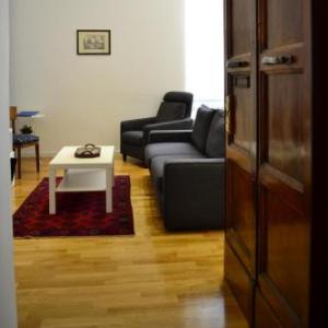 Ursa Major - Gioligiò Rome Central Luxury Suite