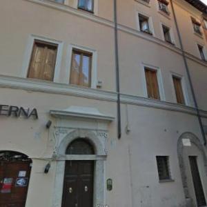 Monte Giordano Flats Rome 