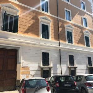 Guest houses in Rome 
