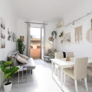 White Napoleone Apartment Rome