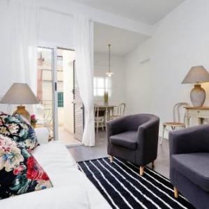 Monti charming apartment - Rome short let Service 