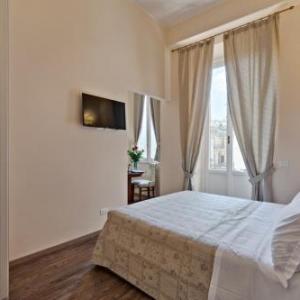 Vatican Domus Luxury Rooms 