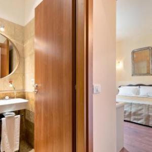 Vatican Domus Smart Rooms Rome