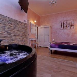 Guest houses in Rome 