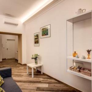 Suites del Moro