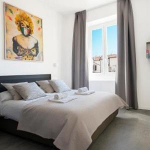 Ambio Suite Luxury Trastevere Rome 