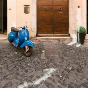 Sonder at Campo de Fiori