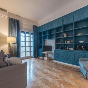 Tiber Stylish Apartment Rome