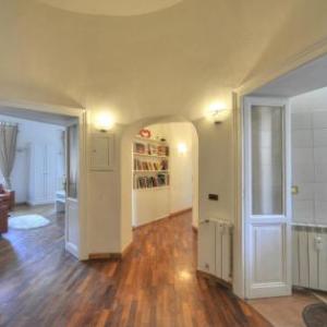 Rome Luxury House - The House 