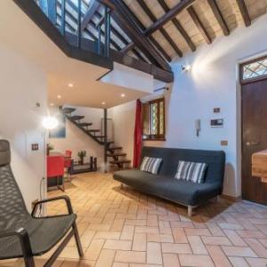 Amazing studio in Campo de Fiori - FromHometoRome 