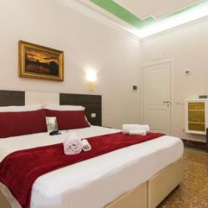 Anthony 47 Rome