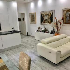 Apartment in Rome 