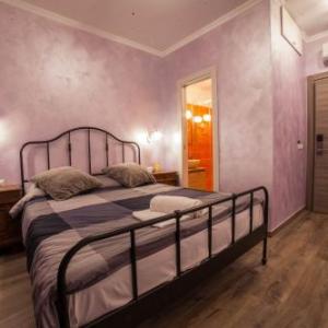 Bed and Breakfast in Rome 