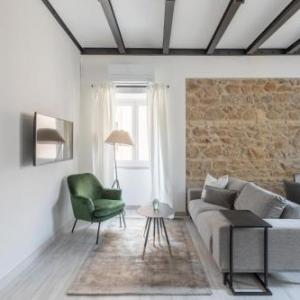 Saint Peter Elegant and Charming Apartment Rome