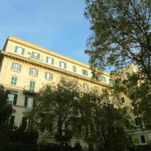 Vatican Top Accommodation