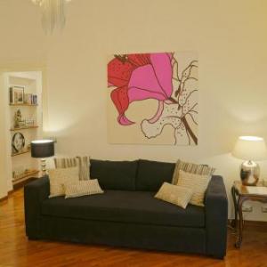 Scosimato 2 bedroom trastevere 