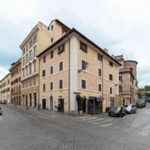 Colosseo Modern Apartment Rome 