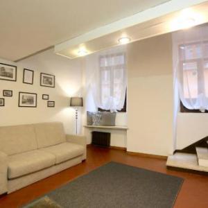 Apartment in Rome 