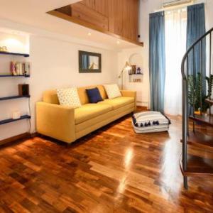 san Pietro Within Walking Distance Loft