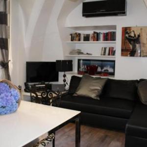 Casa Giorgia luxury apartment