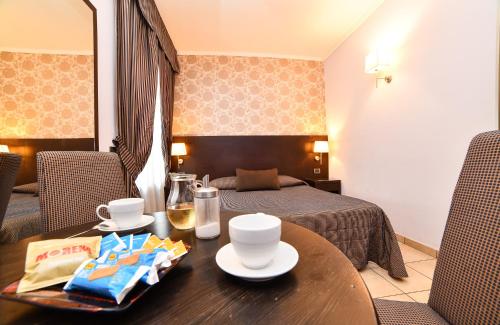 Seven Kings Relais - main image