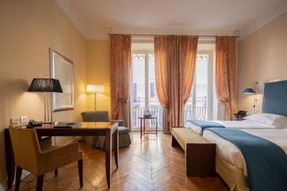Rose Garden Palace Roma by OMNIA hotels - image 10