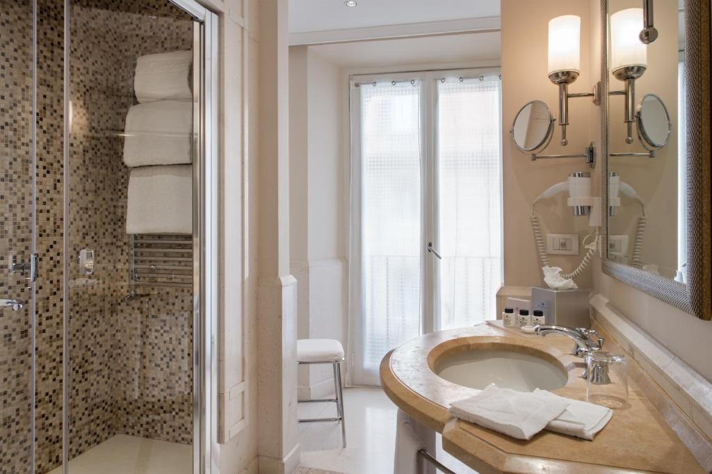 Rose Garden Palace Roma by OMNIA hotels - image 3