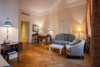 Rose Garden Palace Roma by OMNIA hotels - image 6