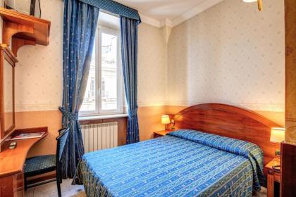 Hotel Verona Rome - image 18