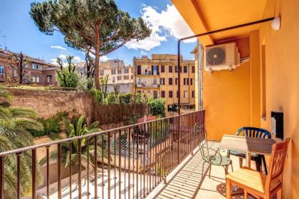 Hotel Verona Rome - image 20